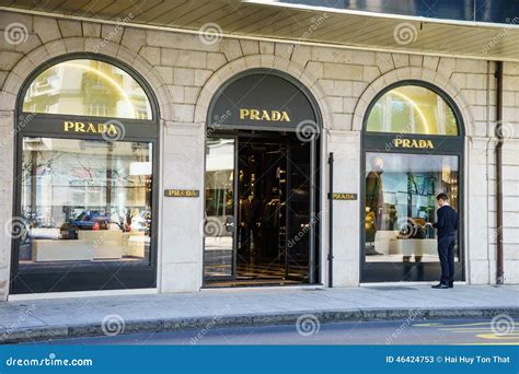 boutique prada ginevra contatti|PRADA GINEVRA Boutique à Genève .